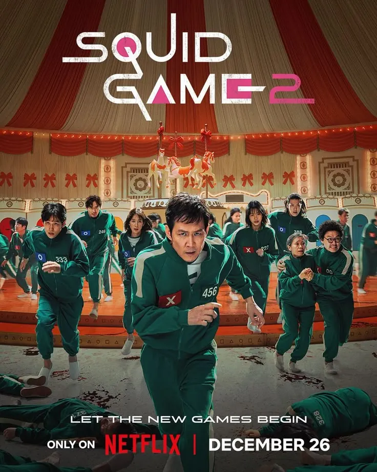 Squid Game